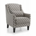 7606 Glenda chair